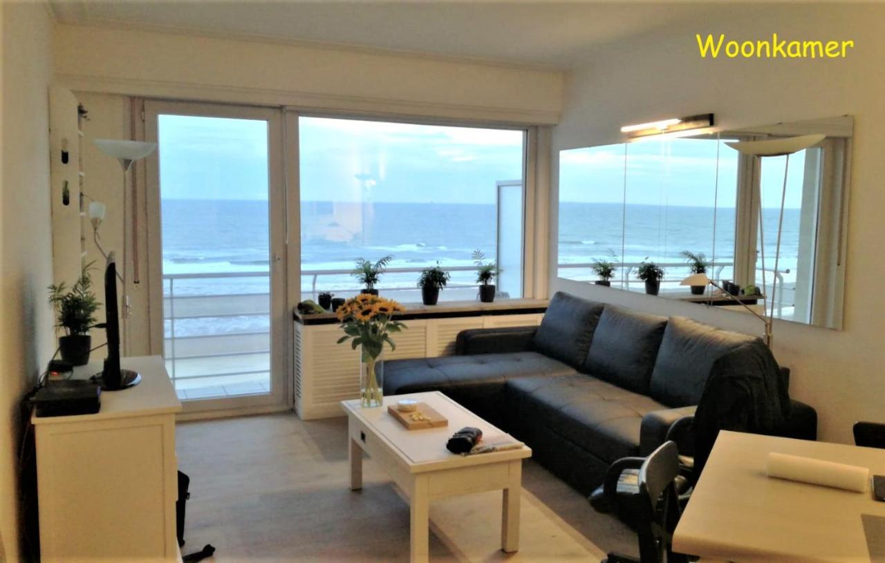 Lo & L'Oo Apartment Oostende Exterior foto