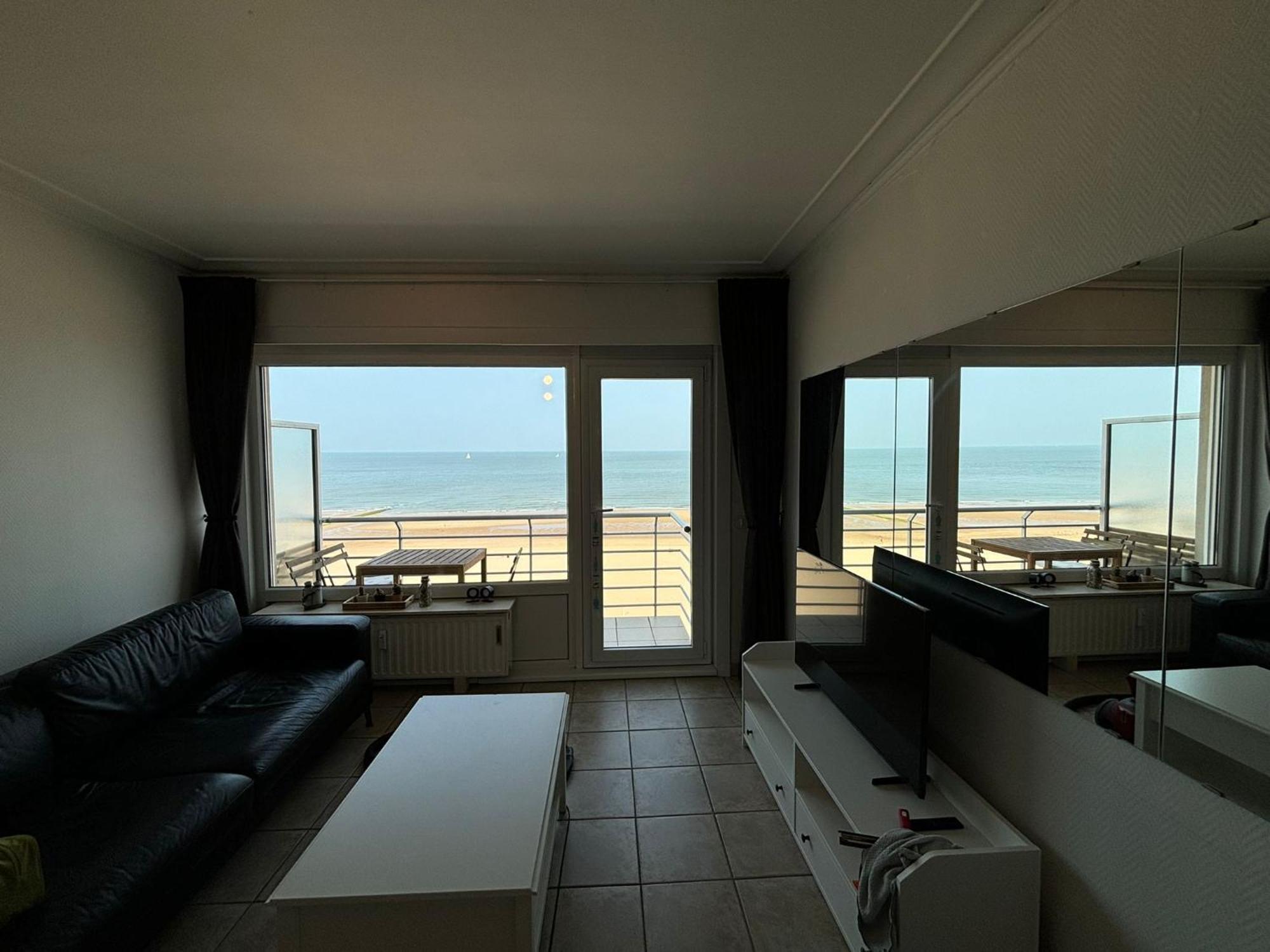 Lo & L'Oo Apartment Oostende Exterior foto